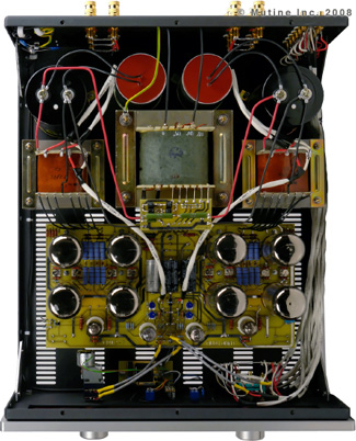 Audiomat Recital MK II