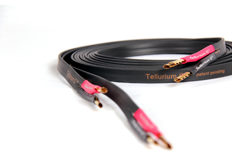 Tellurium Q | Black
