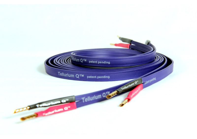 Tellurium Q | Blue