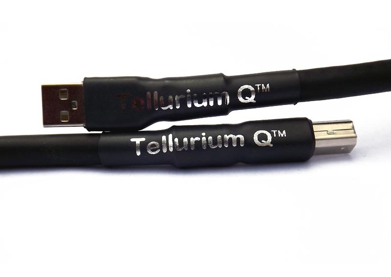 Tellurium Q | Digital Kabel