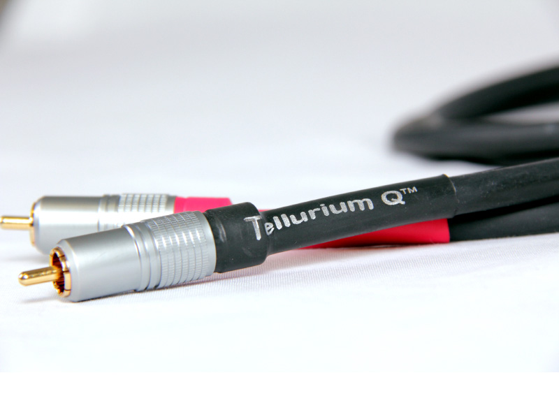 Tellurium Q | Interconnect Kabel