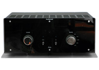 Testbericht Audiomat Aria - LP 1/11
