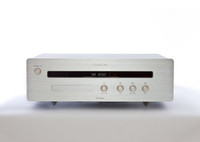 Neu von Audiomat - CD Player D1 DRIVE