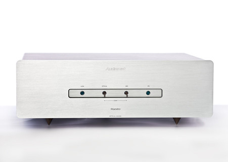 Audiomat | Digital Wandler | Maestro 2