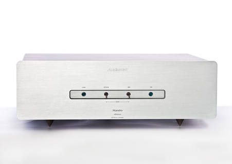 Audiomat | Digital Wandler | Maestro Reference