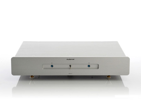 Audiomat | Phonovorstufen | Phono 2.0