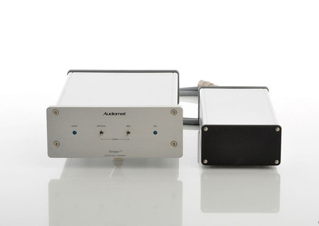 Audiomat | Digital Wandler | Tempo 2.6