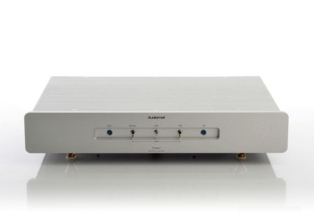 Audiomat | Digital Wandler | Tempo 3