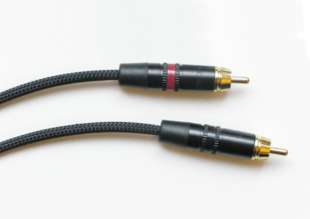 VPI Industries | Zubehör | NF Phono Kabel