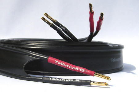Tellurium Q | Ultra Black
