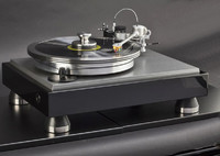 Testbericht - VPI Classic 3 Plattenspieler