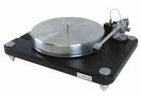 Testbericht VPI Plattenspieler Scout II 