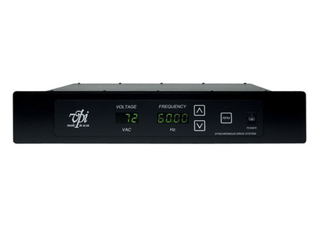 VPI Industries | Zubehör | SDS Synchronous Drive System