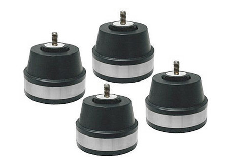 VPI Industries | Zubehör | TNT Mini Feet