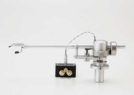 VPI Industries | Tonarme | JMW 9