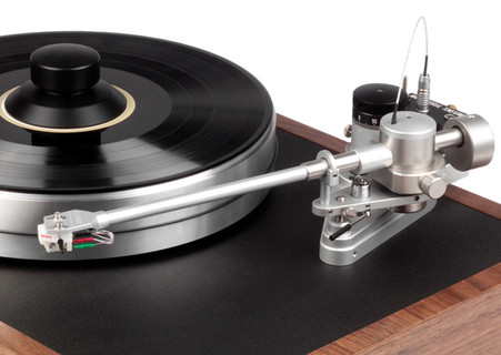 VPI Industries | Tonarme | JMW Classic