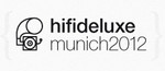HEAR auf der hifideluxe 2012 - „Fachsimpeln auf Augenhöhe“