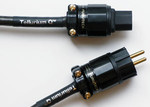 Tellurium Q - Neues Netzkabel
