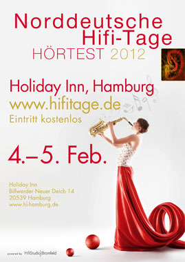 Nord-deutsche Hifi Tage 2012