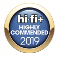 Ultra Black II von Tellurium Q ist  Lautprecherkabel des Jahres 2019 bei hifi+