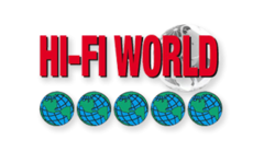 HIFI-WORLD Test der Tellurium Q Statement Serie