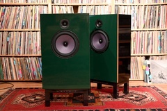 DeVore Fidelity - Orangutan Custom Modelle