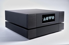 Métronome c|AQWO 2 -  DAC Referenz - Test von HiFi+