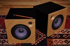 DeVORE FIDELITY Orangutan O/baby und micr/O jetzt lieferbar