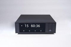 Neuer CD-Transport von Métronome im Mini-Formfaktor