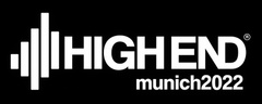 HEAR auf der HIGHEND 2022 in München