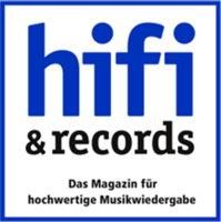 hifi & records Test - DeVore Fidelity Gibbon 3XL