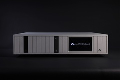 Métronome Netzwerk Player DSC - Test in HiFi-Plus