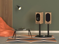 Modell Upgrades bei JMR - Jean-Marie Reynaud