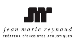 MR-HIFI in Heiligenhaus führt jetzt auch JMR - Jean-Marie Reynaud