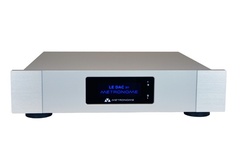 Métronome Le DAC - HiFi+ Award 2020 - DIGITAL CONVERTER OF THE YEAR