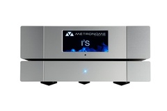 Métronome Digital Analog Converter c/AQWO im Test bei Sempre-Audio