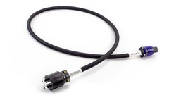 Netzkabel Test - Tellurium Q Silver und Silver Diamond