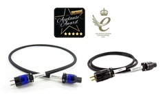 Netzkabel von Tellurium Q - Tests und Auszeichnung