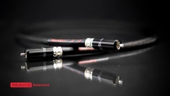 Neue Digital Kabel in der Tellurium Q Statement Serie