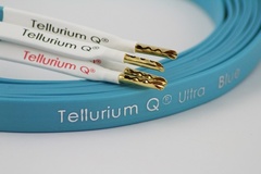 Tellurium Q - Auszeichnung "Outstanding Product" von HiFi Pig für Ultra Blue und Blue Diamond