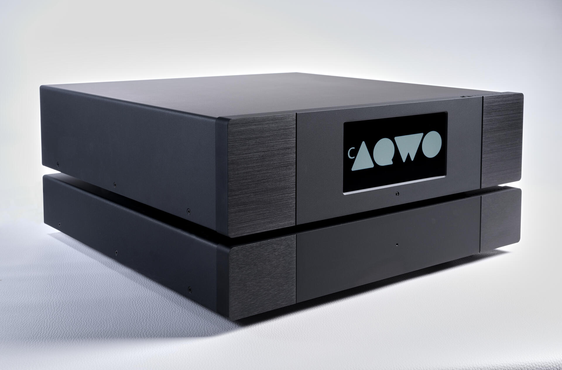 Métronome c|AQWO 2 - DAC Referenz - Test von HiFi+