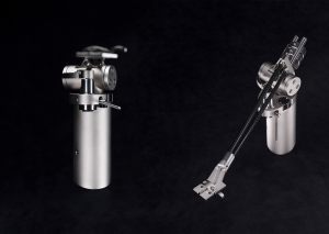 De Baer | Tonarme | Onyx