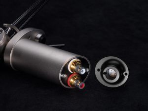 De Baer | Tonarme | Onyx