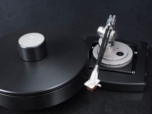 De Baer | Tonarme | Onyx 9" mit VTA
