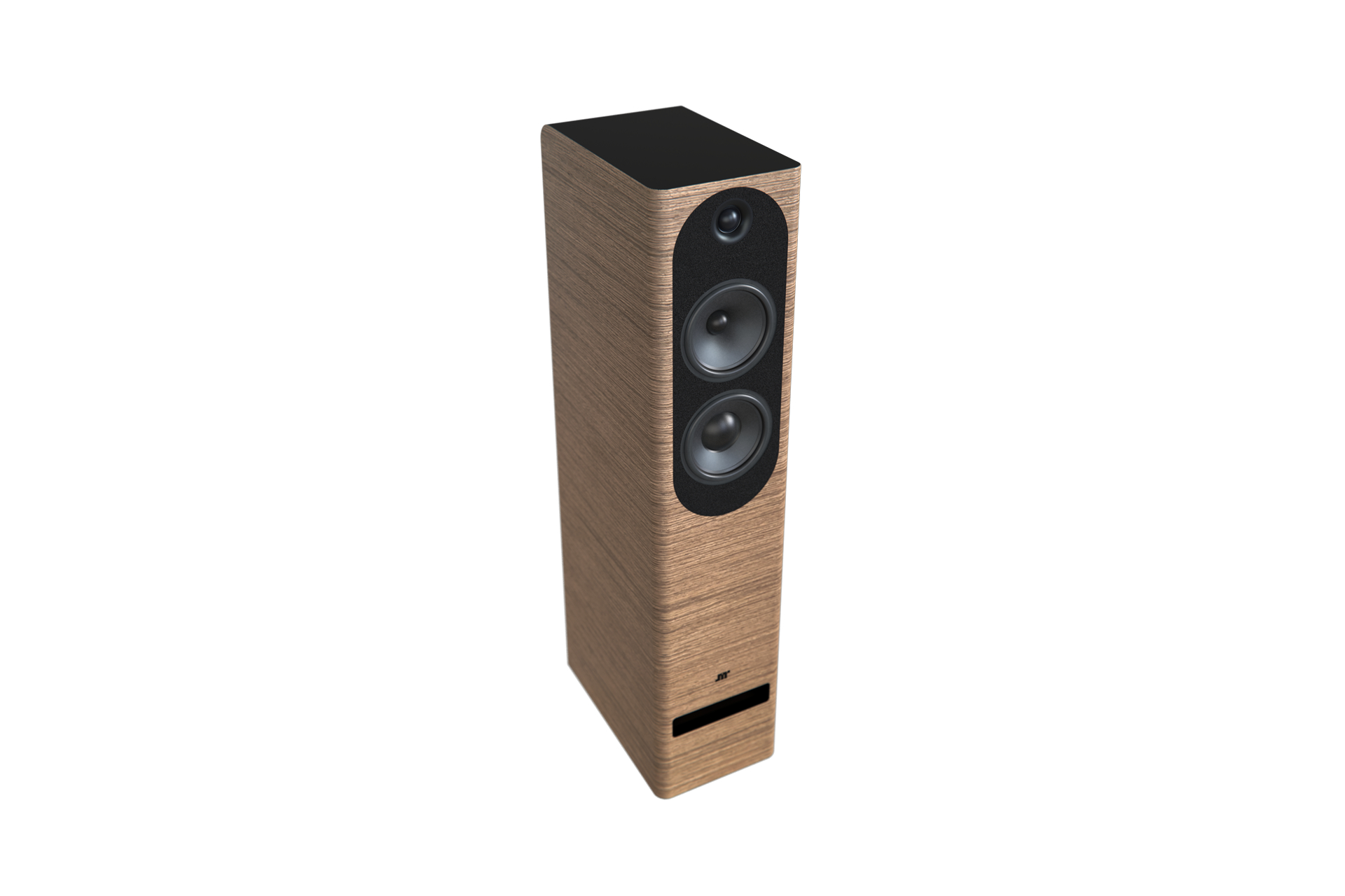 JMR | Lautsprecher | Lunna MKII