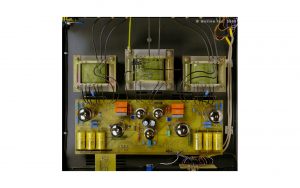 Audiomat | Röhren Vollverstärker | Arpege Reference 10