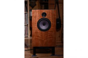 DeVORE FIDELITY | Orangutan Custom | Ropey Cherry