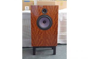 DeVORE FIDELITY | Orangutan Custom | Fiddleback Mahogany