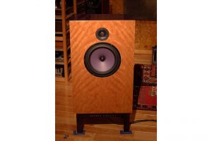 DeVORE FIDELITY | Orangutan Custom | Ropey Cherry