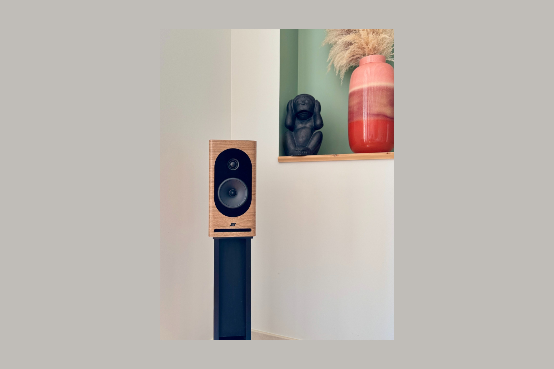 JMR | Lautsprecher | Lucia MKII